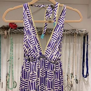 COPY - A Common Thread Maxi Dress